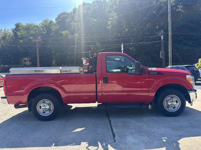 ford f-250 super duty 2015 1FTBF2A69FED35355 image ford f-250 super duty 2015 1FTBF2A69FED35355 image